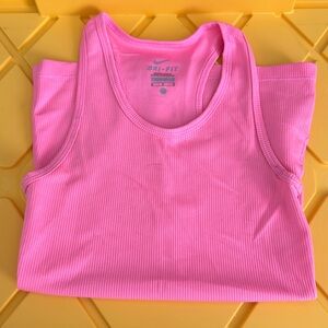 Nike tank top